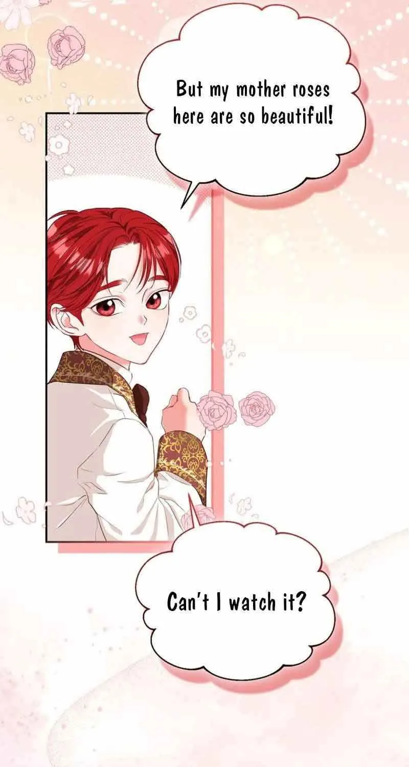 I’m The Princess of All Chapter 3 page 8 - 