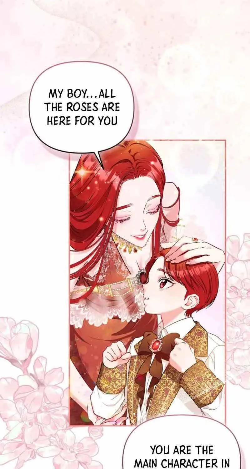 I’m The Princess of All Chapter 3 page 9 - 