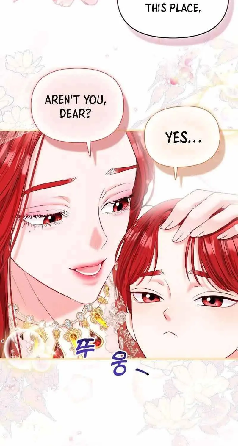 I’m The Princess of All Chapter 3 page 10 - 