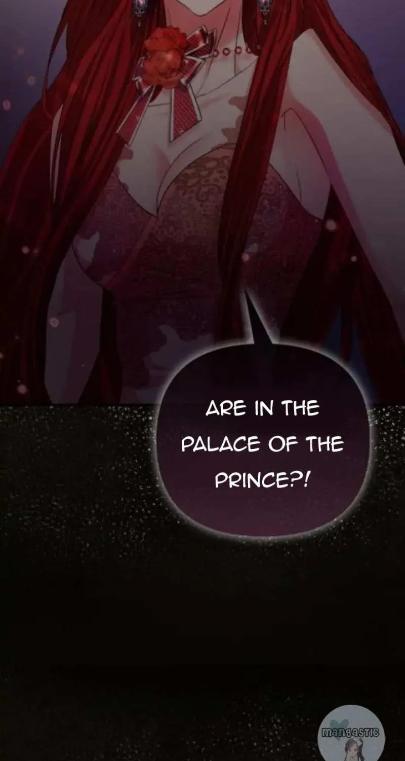 I’m The Princess of All Chapter 30 page 2 - 
