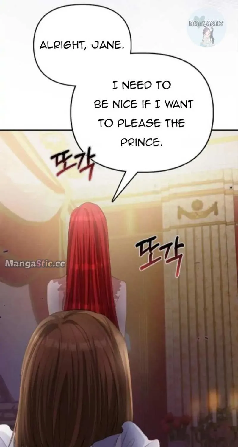 I’m The Princess of All Chapter 30 page 11 - 