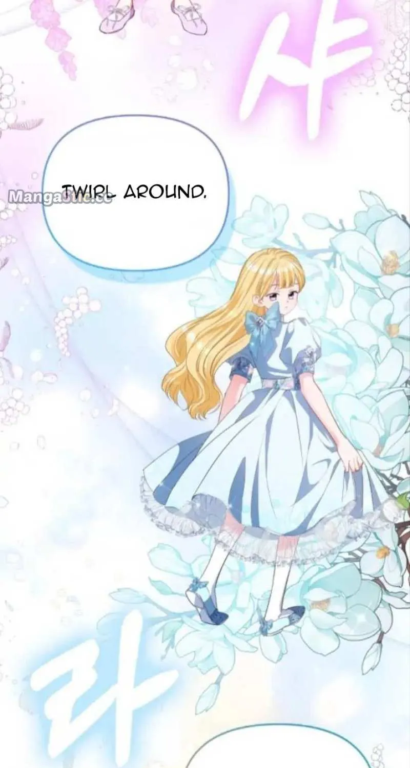I’m The Princess of All Chapter 30 page 22 - 