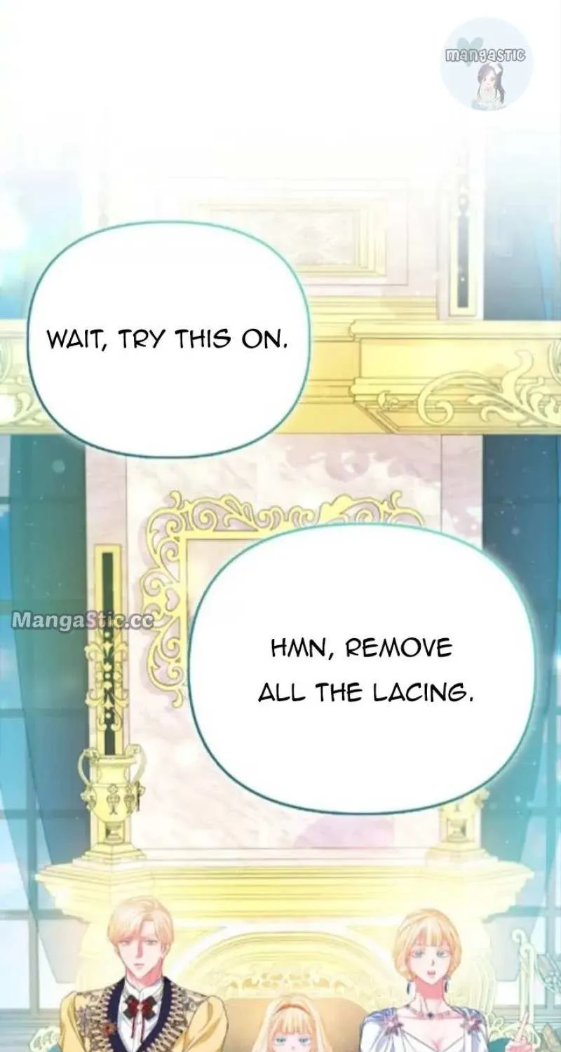 I’m The Princess of All Chapter 30 page 25 - 