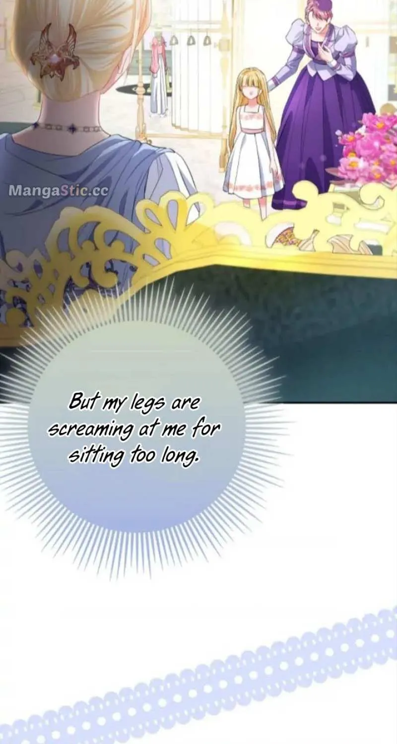 I’m The Princess of All Chapter 30 page 27 - 