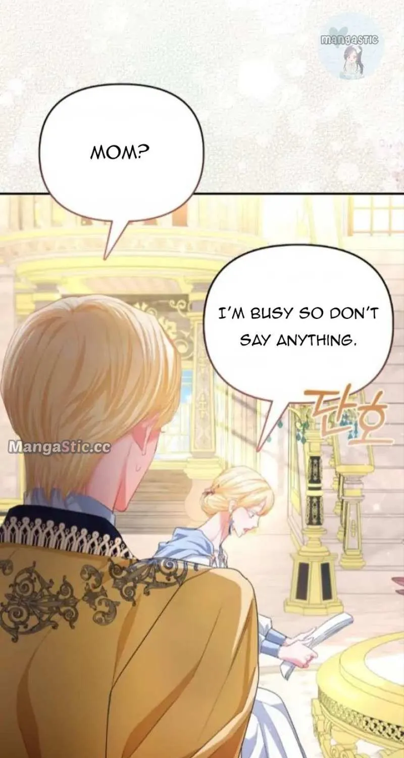 I’m The Princess of All Chapter 30 page 29 - 