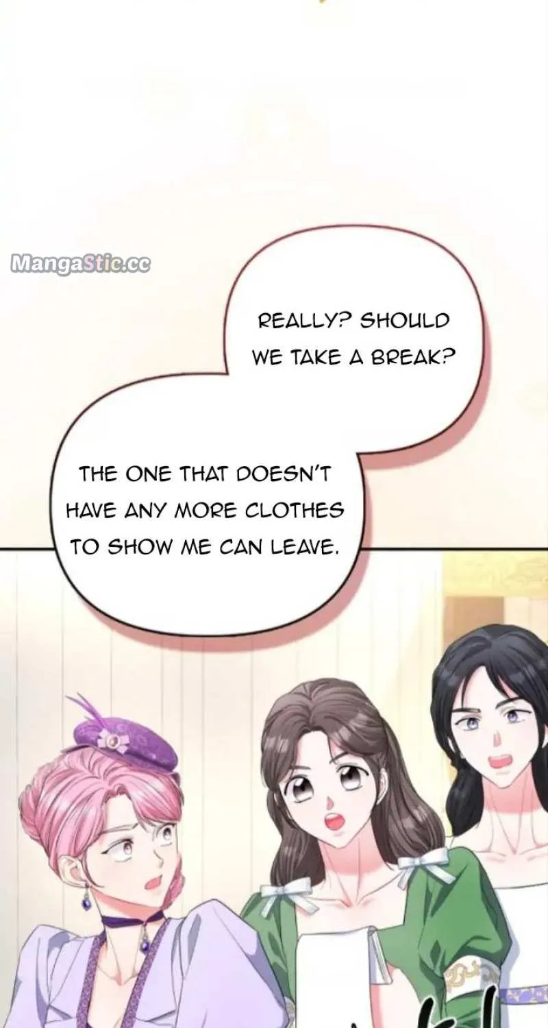 I’m The Princess of All Chapter 30 page 31 - 