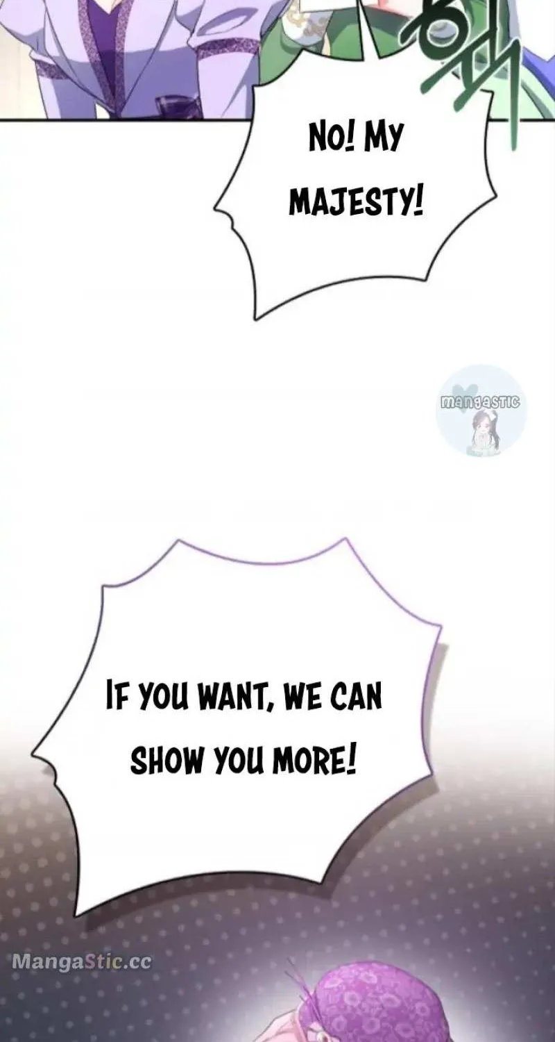 I’m The Princess of All Chapter 30 page 32 - 