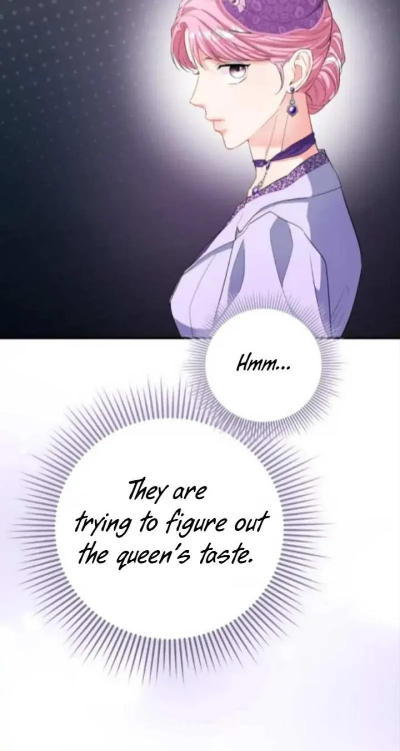 I’m The Princess of All Chapter 30 page 33 - 