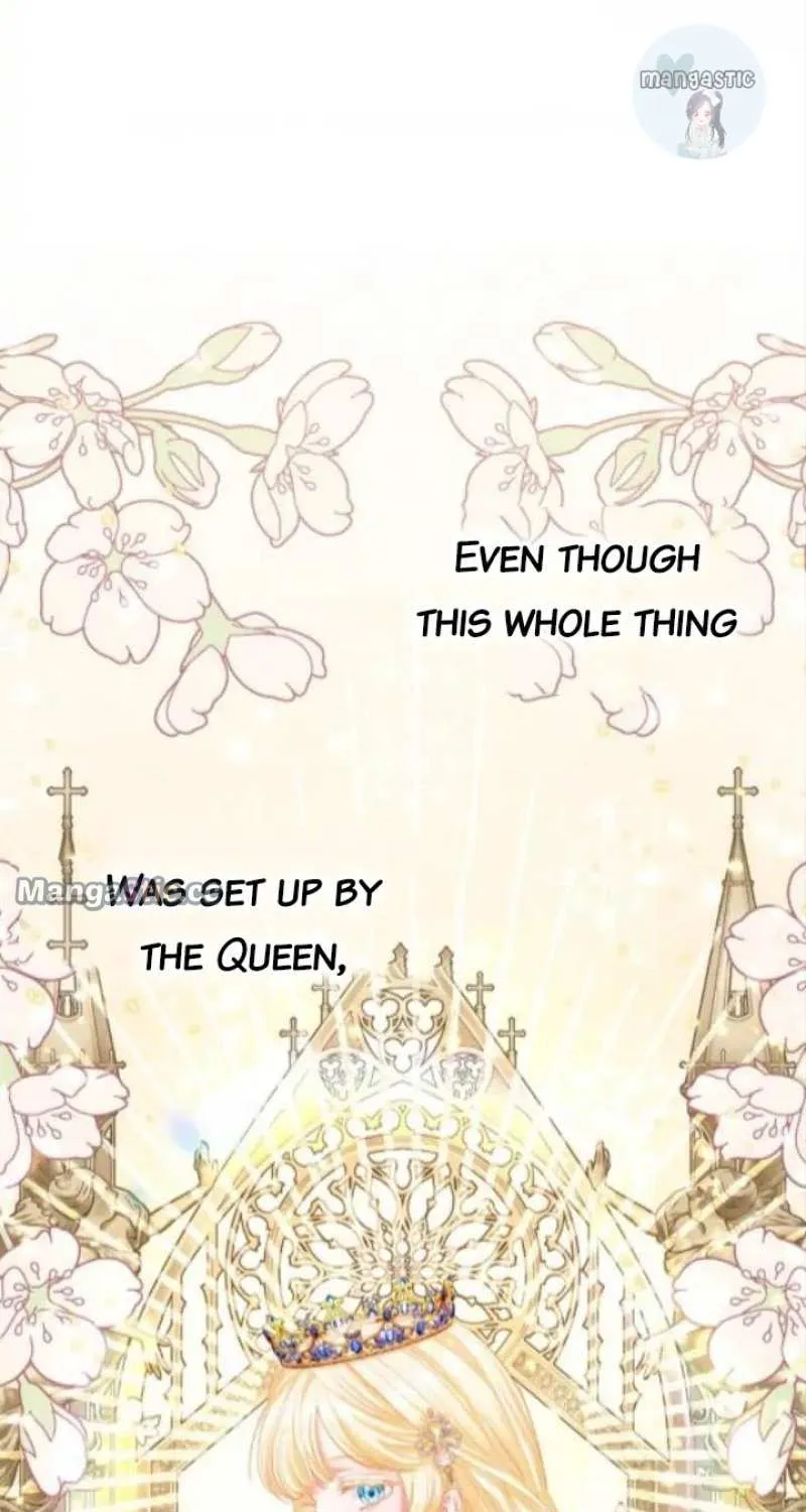 I’m The Princess of All Chapter 30 page 35 - 