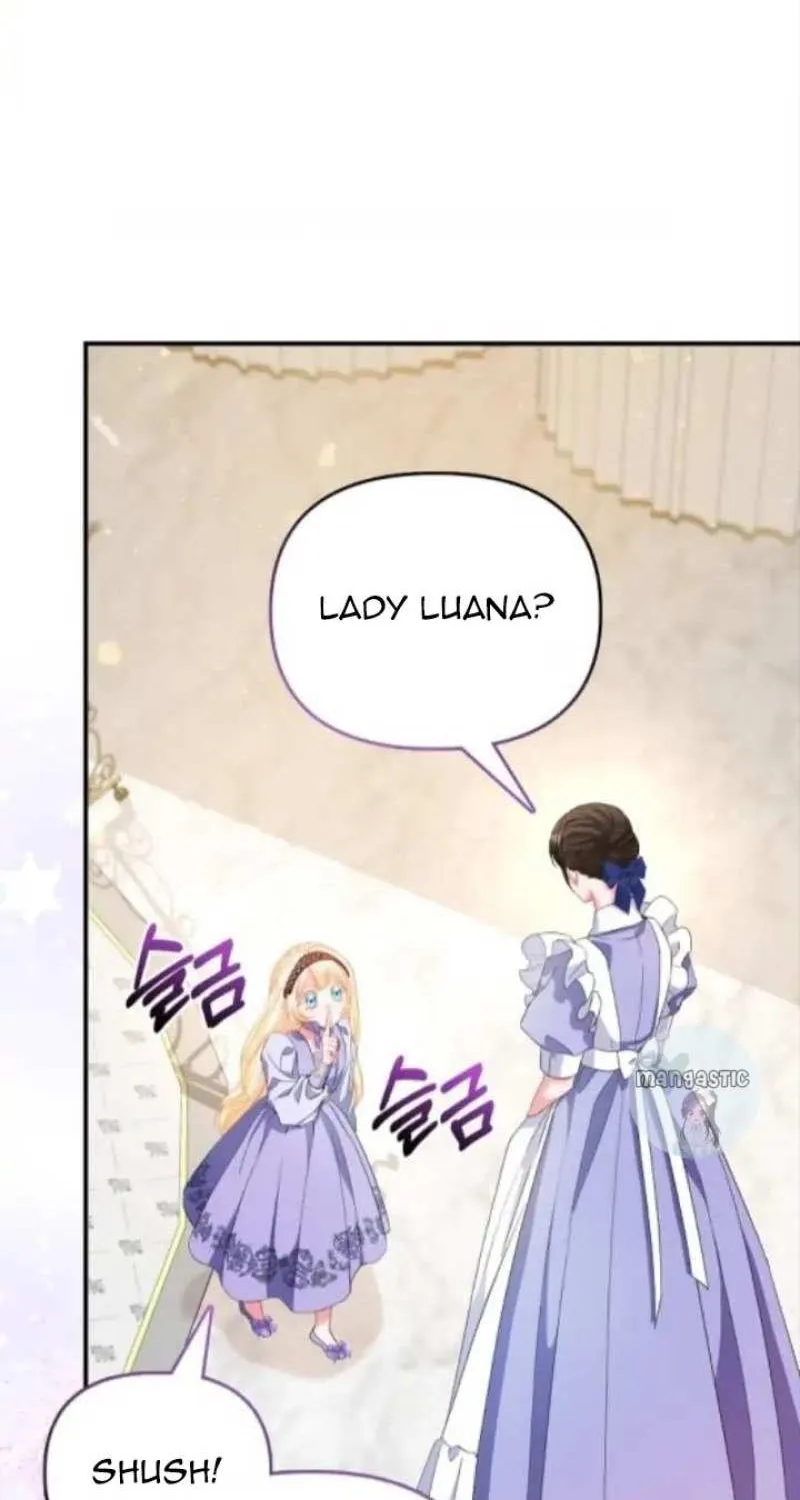 I’m The Princess of All Chapter 30 page 41 - 