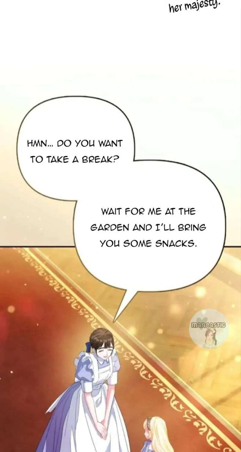 I’m The Princess of All Chapter 30 page 47 - 