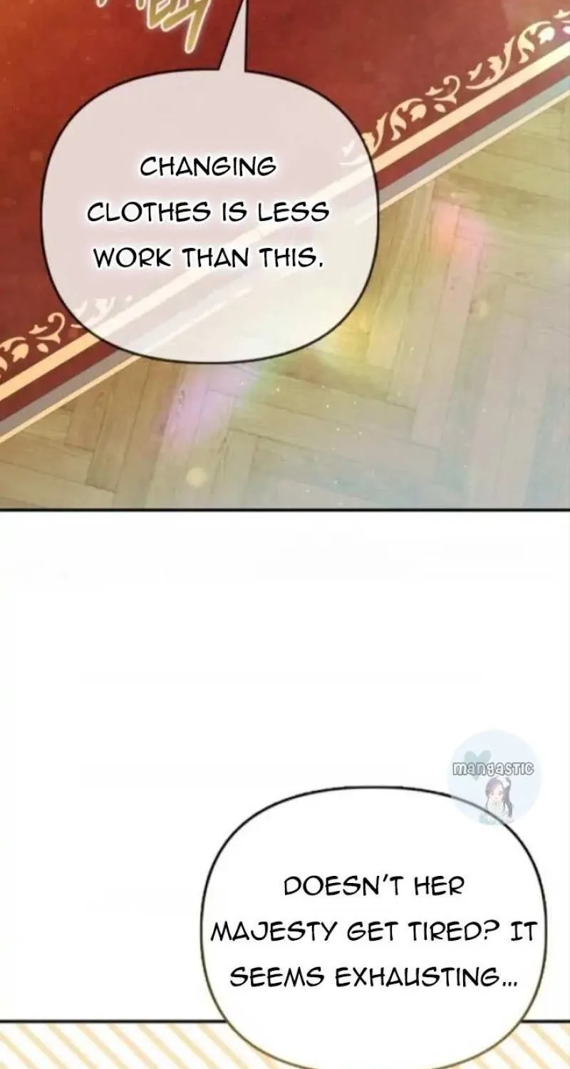 I’m The Princess of All Chapter 30 page 51 - 