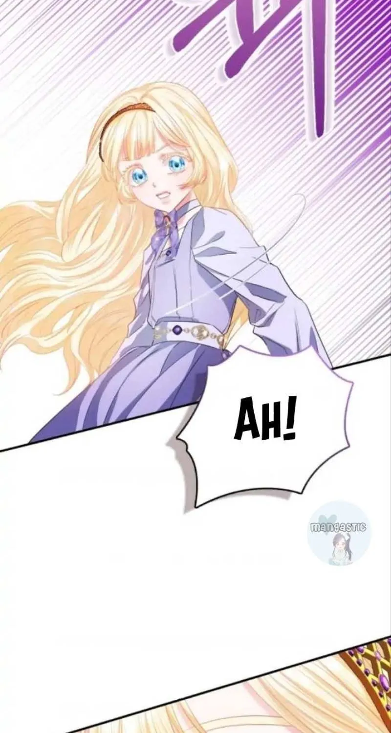 I’m The Princess of All Chapter 30 page 59 - 
