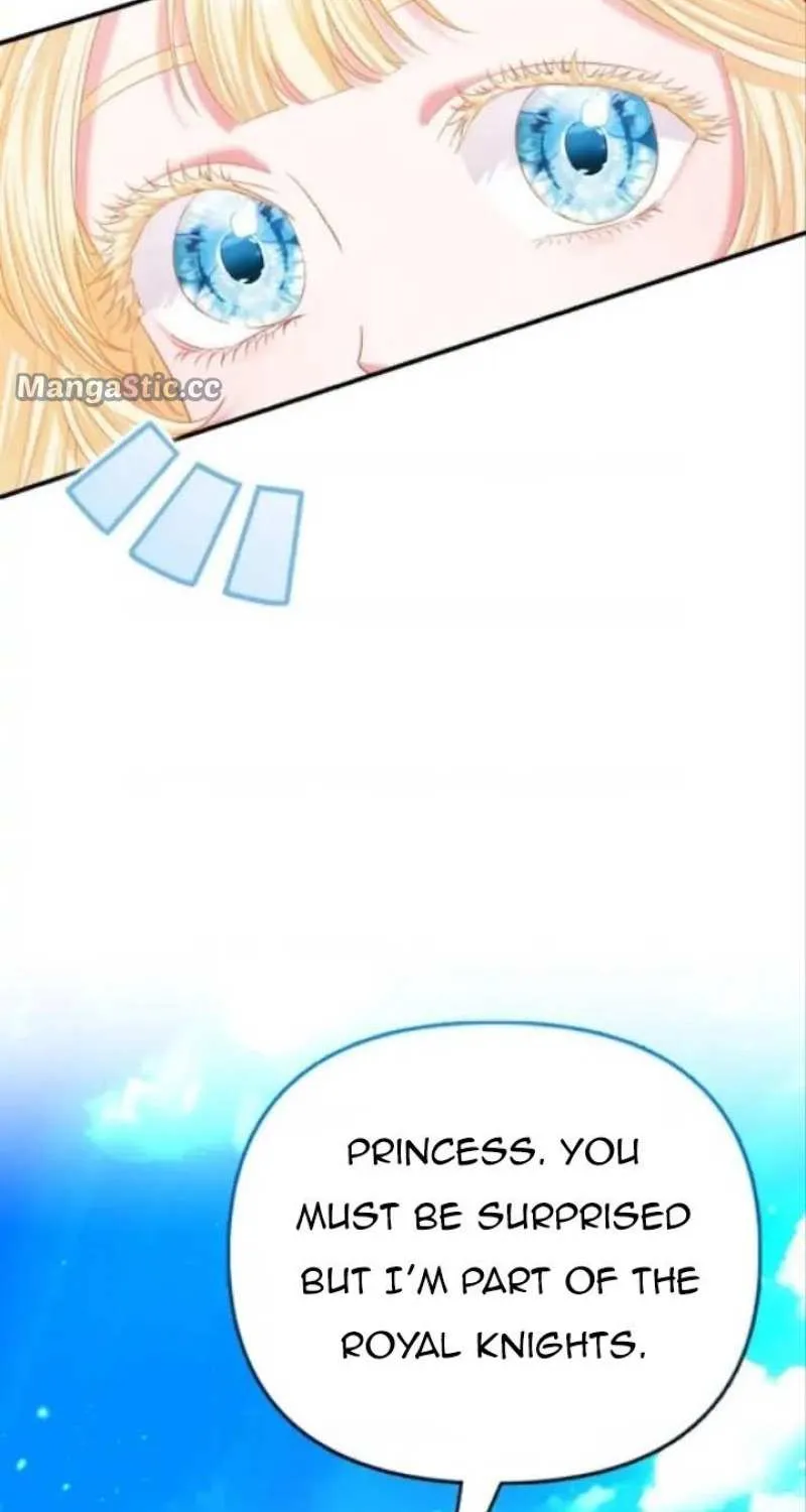 I’m The Princess of All Chapter 30 page 60 - 
