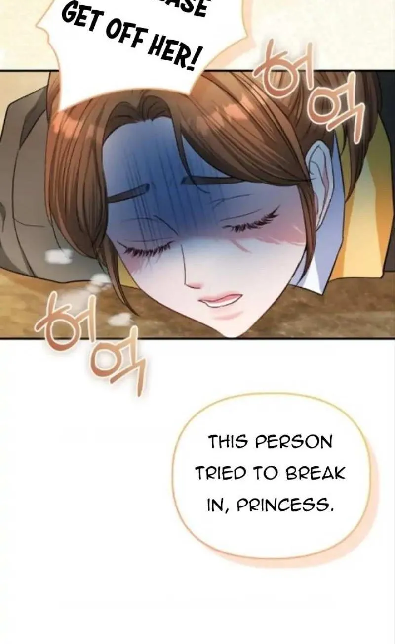 I’m The Princess of All Chapter 30 page 70 - 