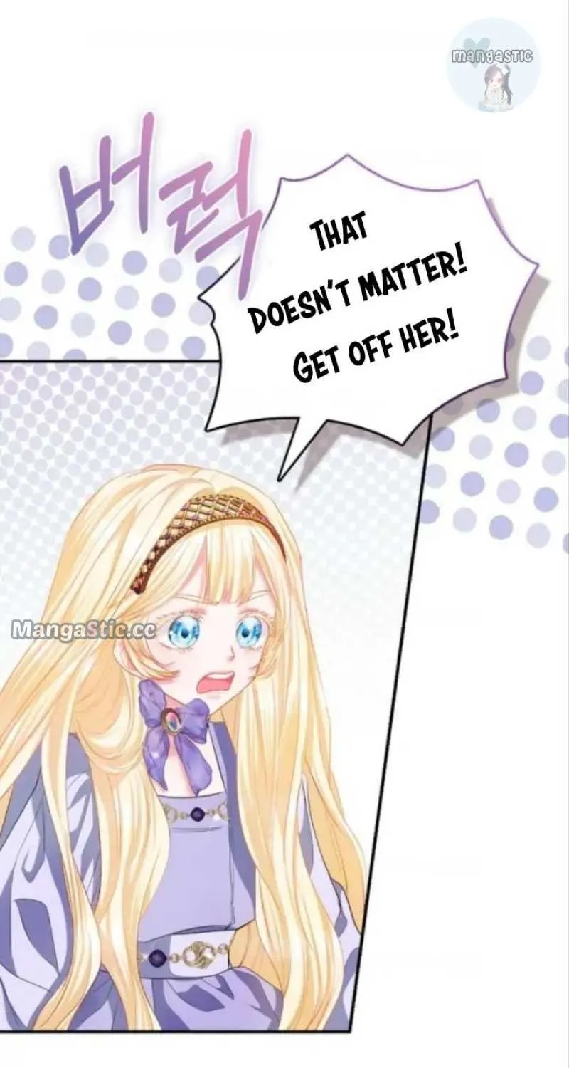 I’m The Princess of All Chapter 30 page 71 - 