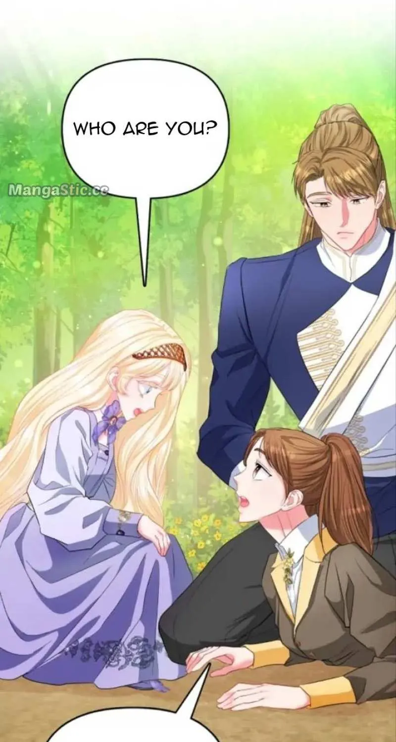 I’m The Princess of All Chapter 30 page 73 - 