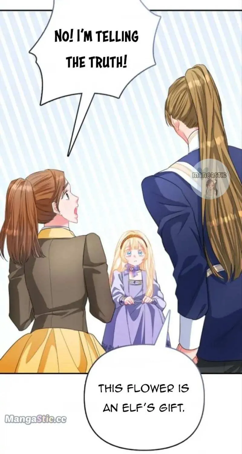 I’m The Princess of All Chapter 30 page 79 - 