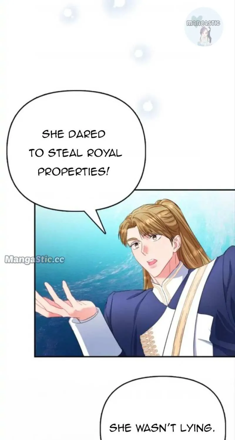 I’m The Princess of All Chapter 30 page 86 - 