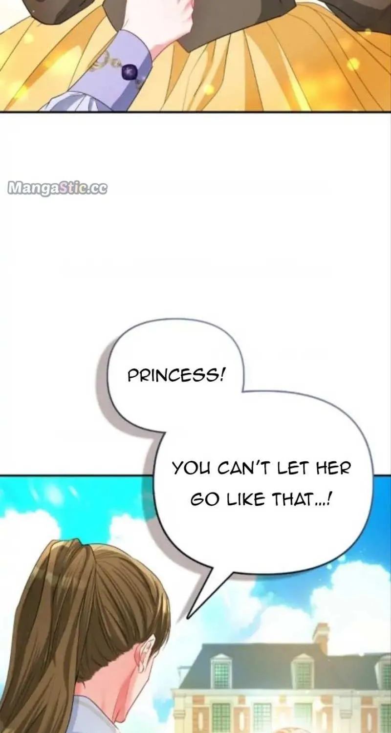 I’m The Princess of All Chapter 30 page 93 - 