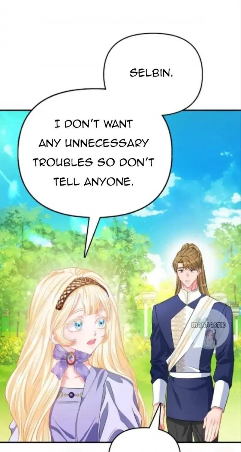 I’m The Princess of All Chapter 30 page 96 - 