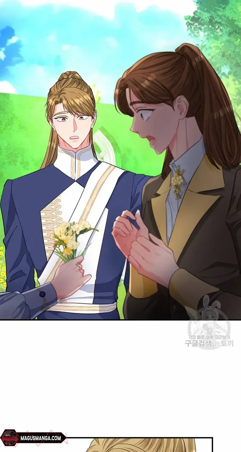 I’m The Princess of All Chapter 31 page 16 - 