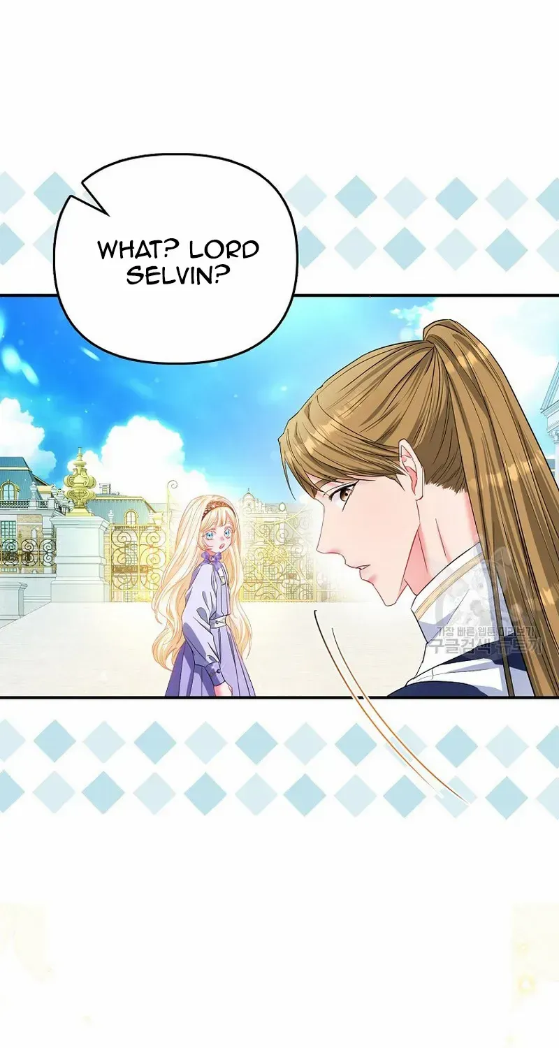 I’m The Princess of All Chapter 31 page 20 - 