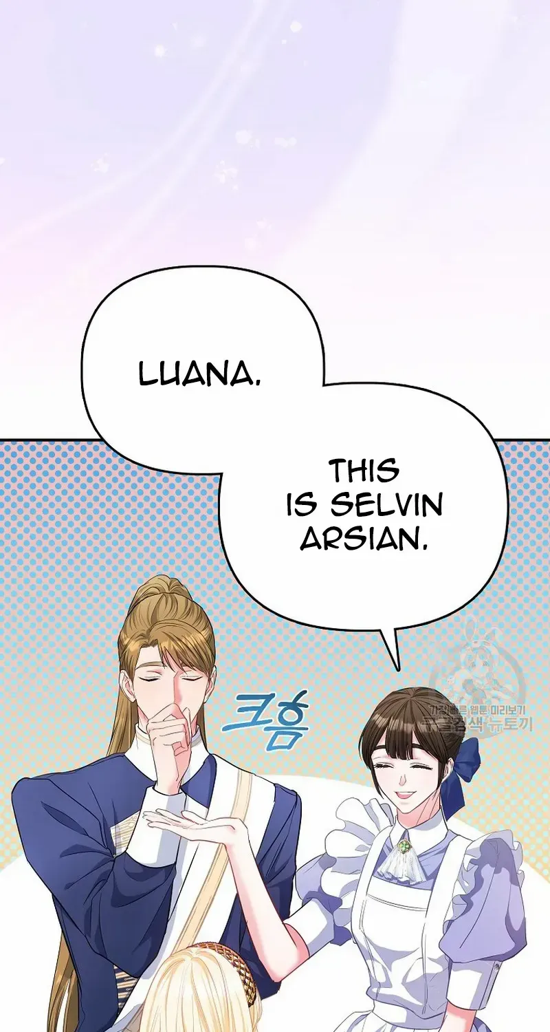 I’m The Princess of All Chapter 31 page 23 - 