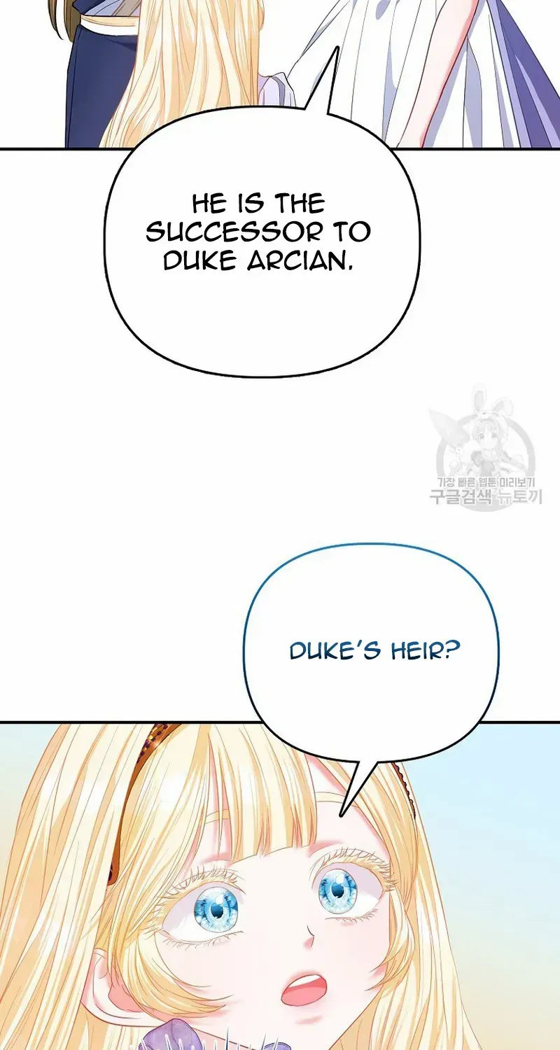 I’m The Princess of All Chapter 31 page 24 - 
