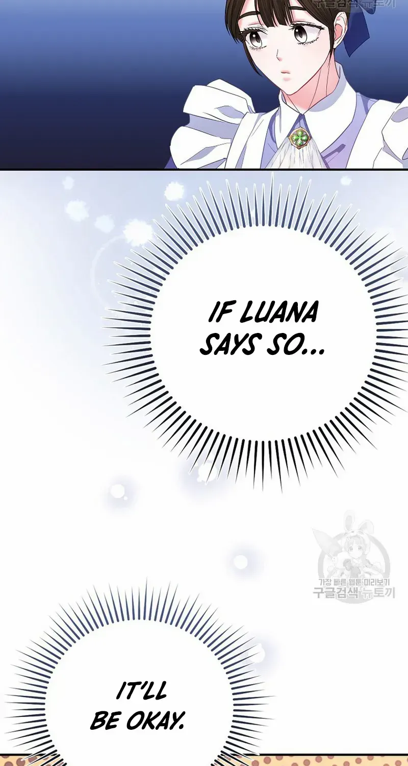 I’m The Princess of All Chapter 31 page 30 - 