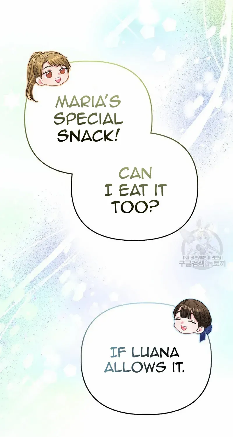 I’m The Princess of All Chapter 31 page 32 - 