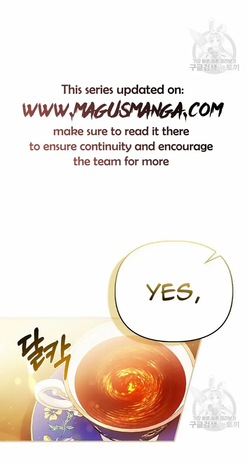 I’m The Princess of All Chapter 31 page 34 - 