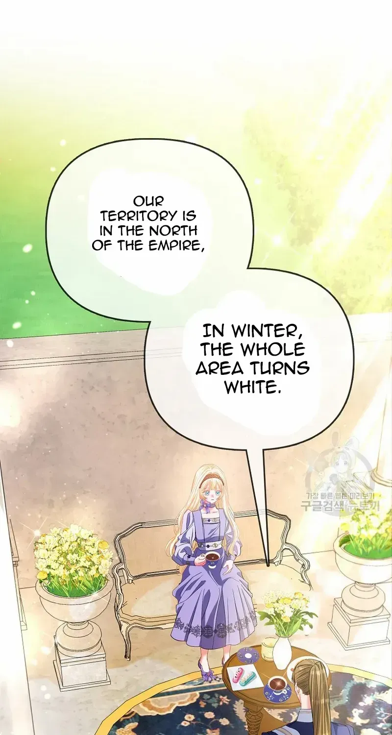 I’m The Princess of All Chapter 31 page 35 - 
