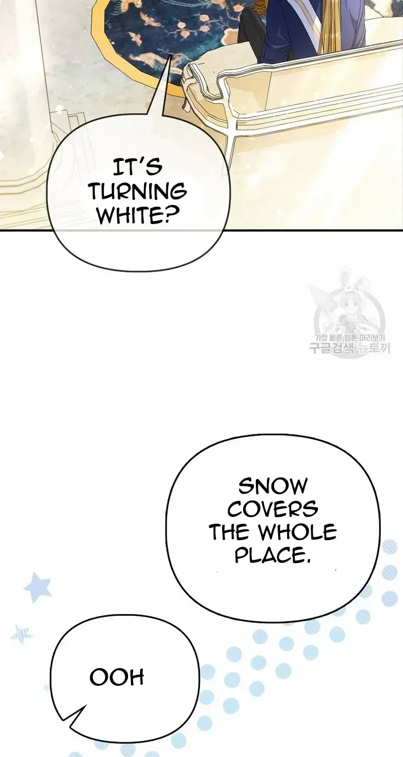 I’m The Princess of All Chapter 31 page 36 - 