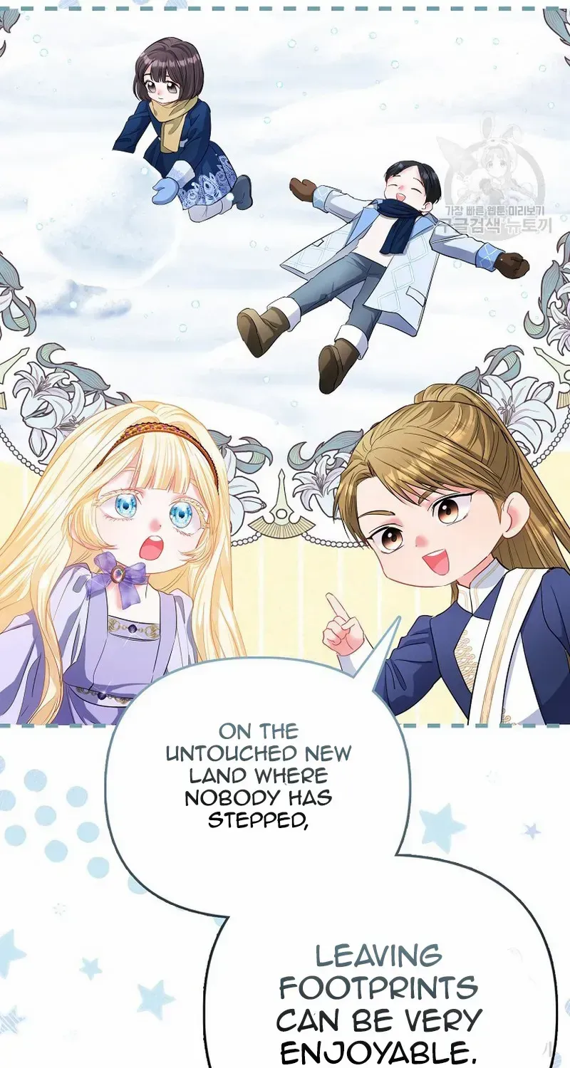 I’m The Princess of All Chapter 31 page 38 - 