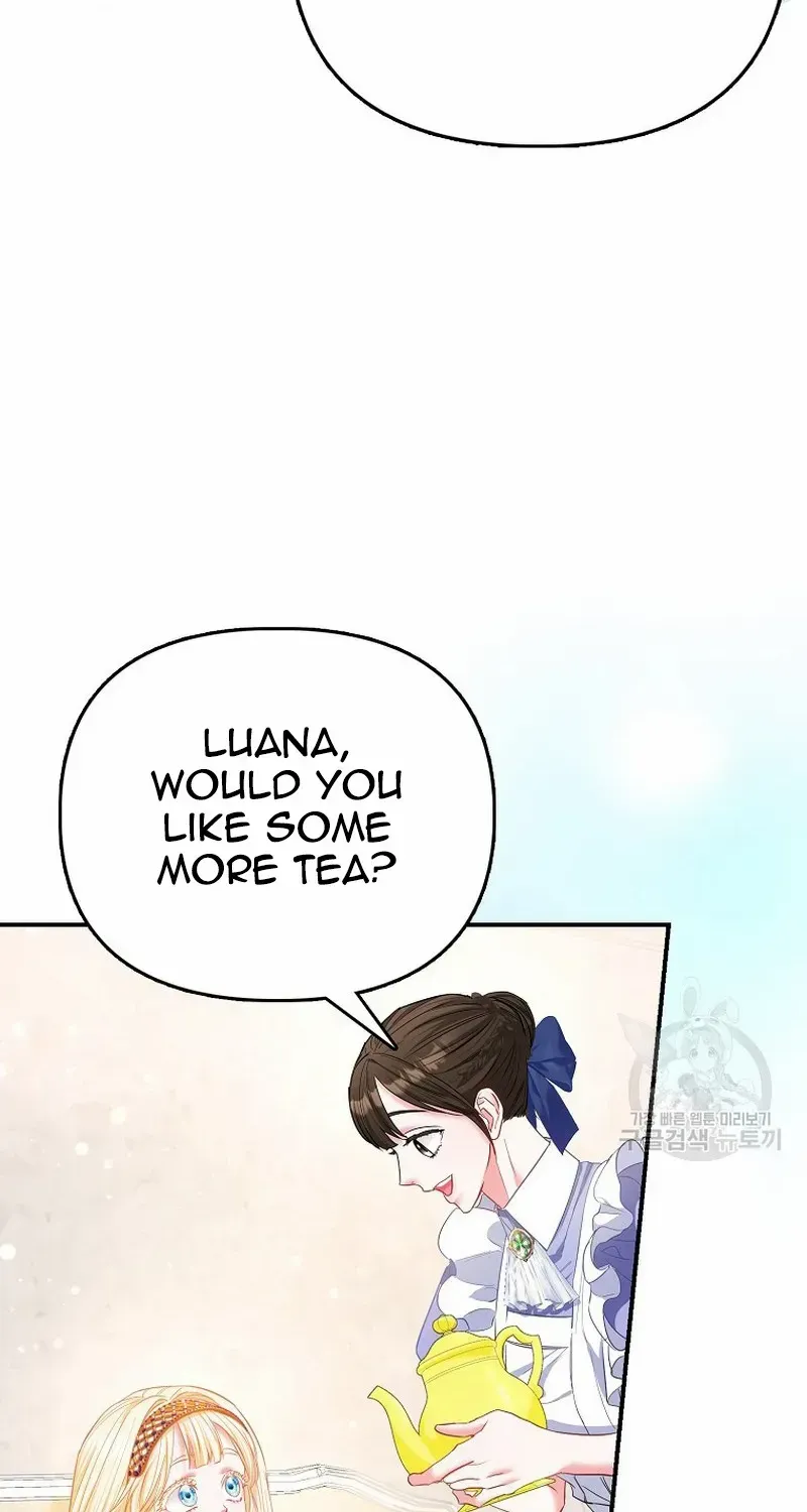 I’m The Princess of All Chapter 31 page 39 - 