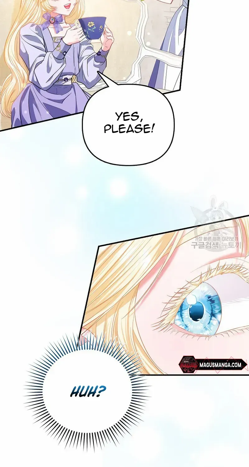 I’m The Princess of All Chapter 31 page 40 - 
