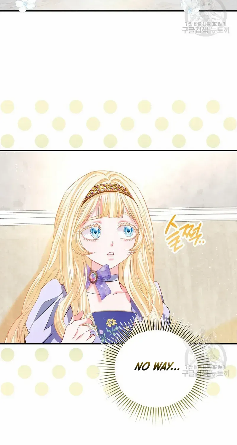 I’m The Princess of All Chapter 31 page 42 - 
