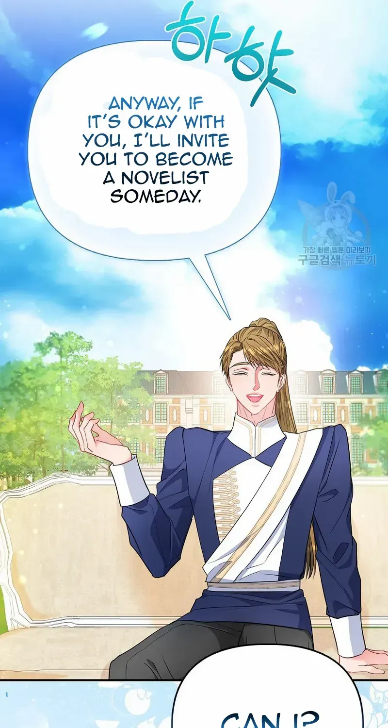 I’m The Princess of All Chapter 31 page 44 - 