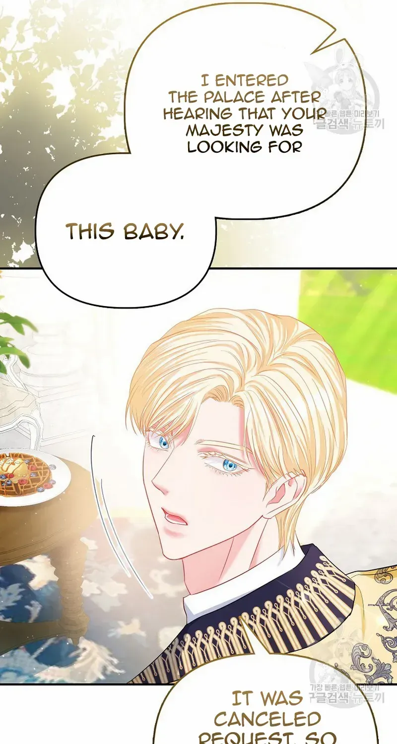 I’m The Princess of All Chapter 31 page 50 - 