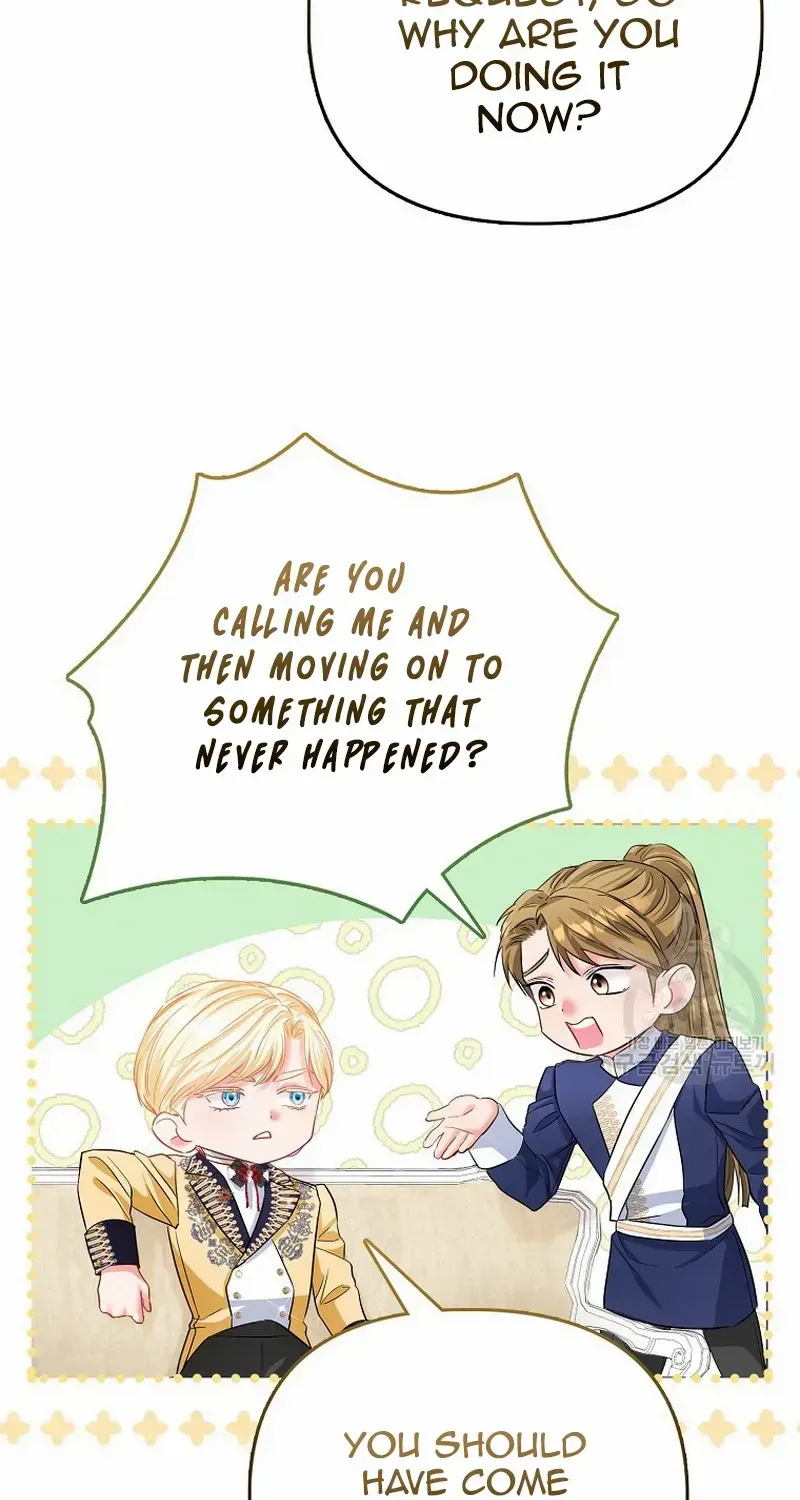 I’m The Princess of All Chapter 31 page 51 - 