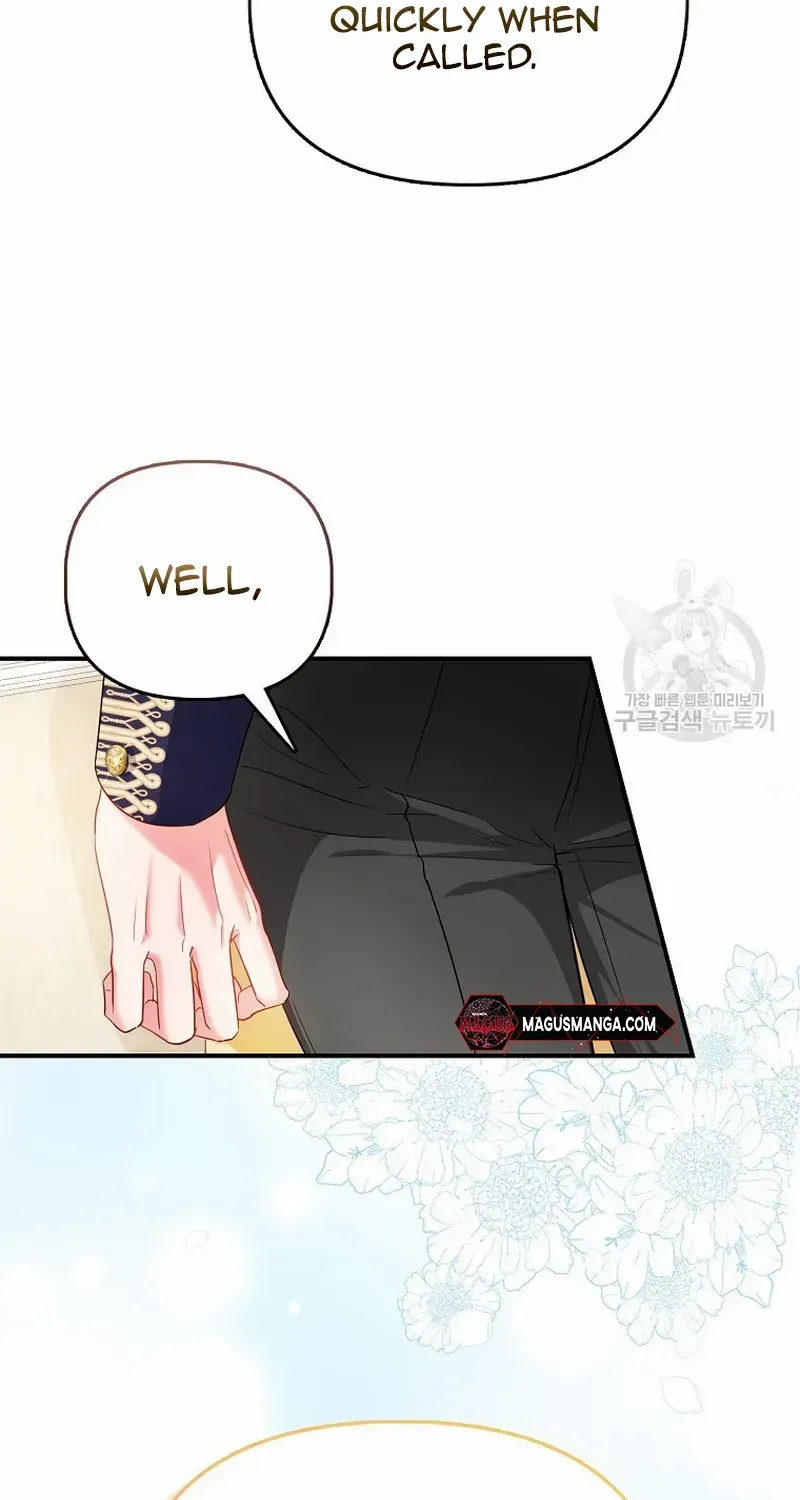 I’m The Princess of All Chapter 31 page 52 - 