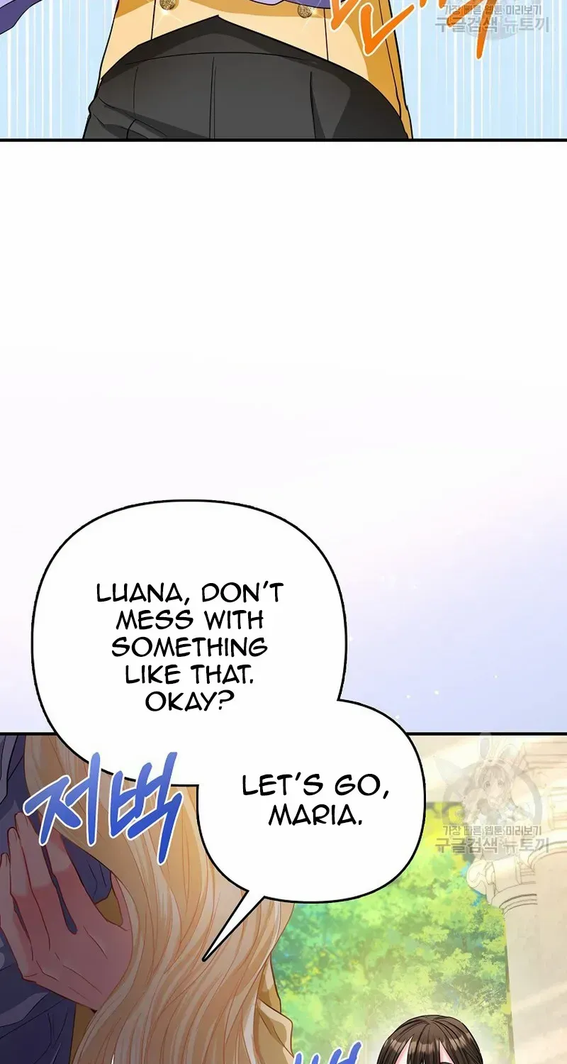 I’m The Princess of All Chapter 31 page 54 - 