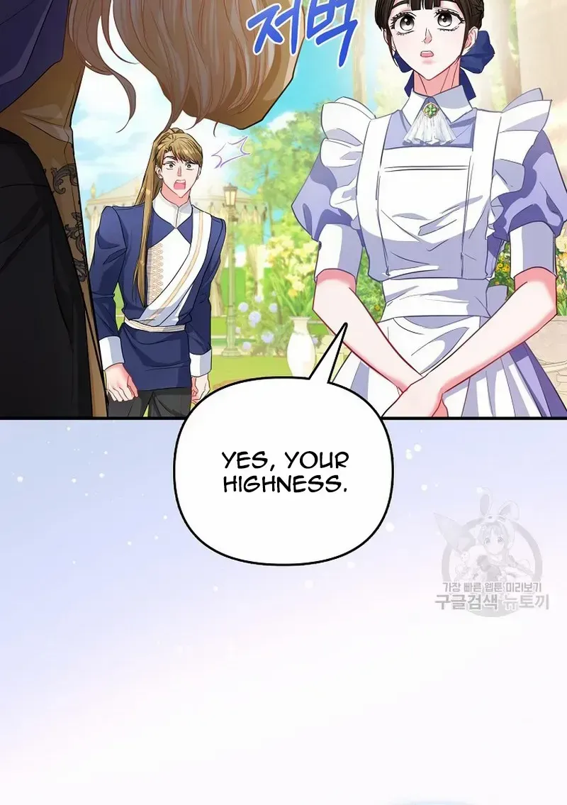 I’m The Princess of All Chapter 31 page 55 - 