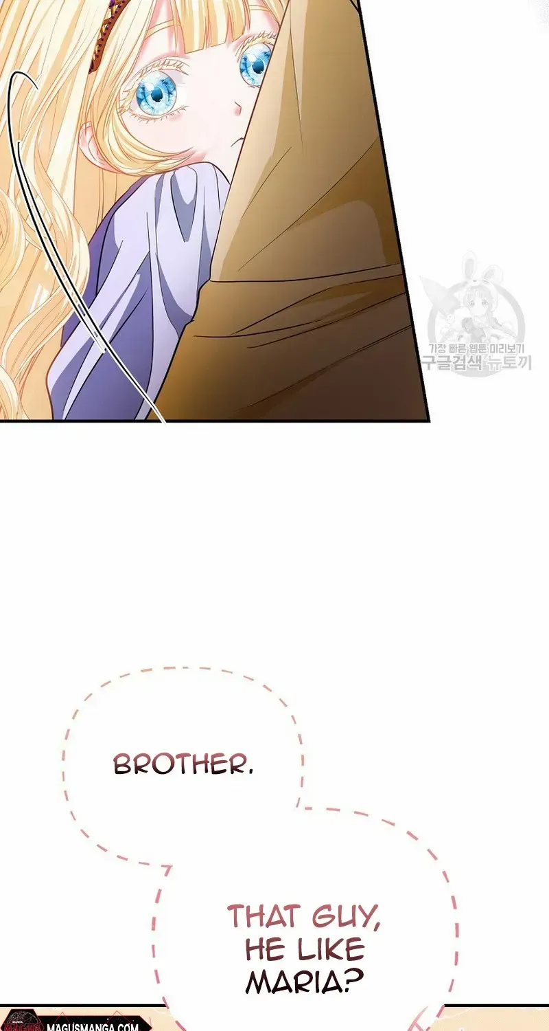 I’m The Princess of All Chapter 31 page 57 - 