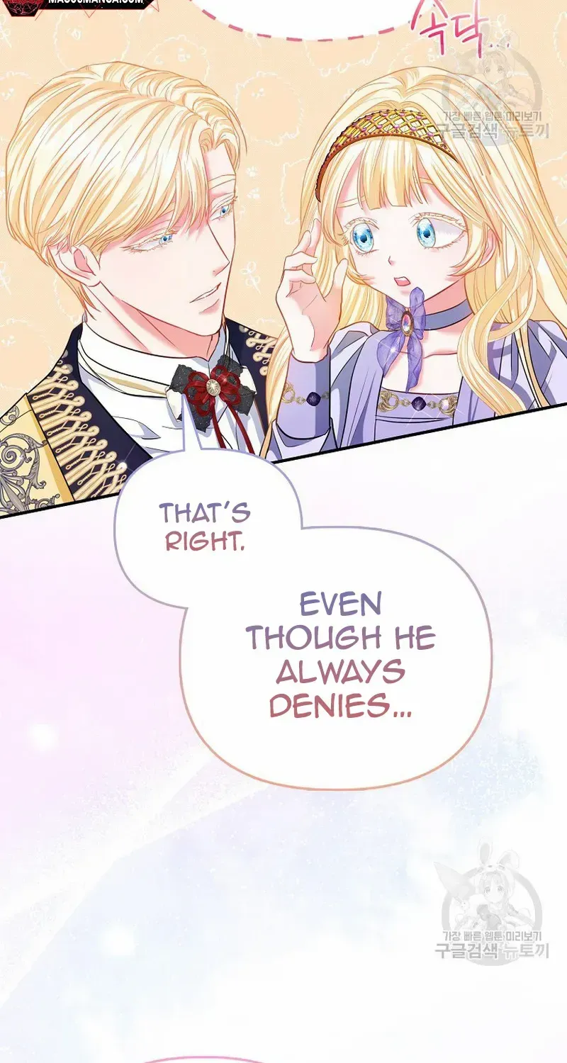 I’m The Princess of All Chapter 31 page 58 - 