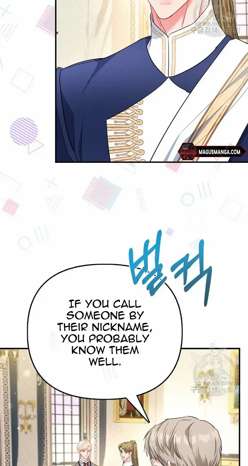 I’m The Princess of All Chapter 31 page 65 - 