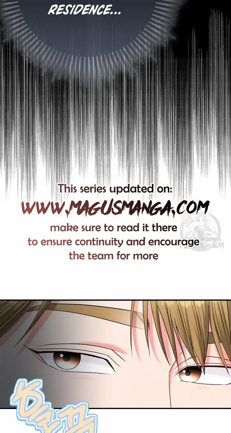 I’m The Princess of All Chapter 31 page 8 - 