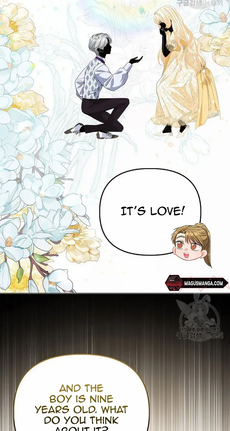 I’m The Princess of All Chapter 31 page 72 - 