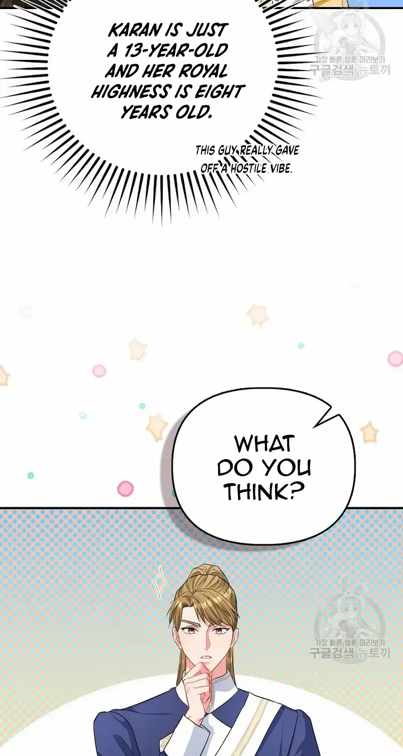 I’m The Princess of All Chapter 31 page 75 - 